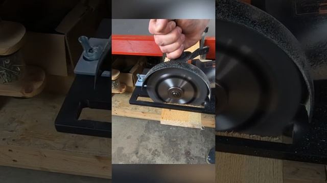 Amazing Angle Grinder Attachment | DIY