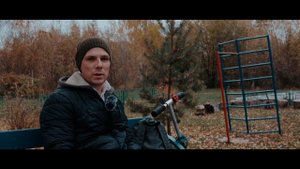 Панфилов Алексей - отец педагог. Ролик ко дню отца.