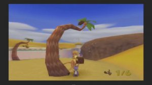 Spyro 2: Ripto's Rage! - Прохождение [12] - Scorch