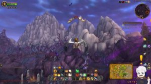 Help from the Earthcaller (Alliance) / World of WarCraft: Cataclysm