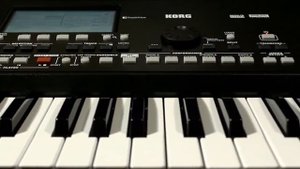 KORG PA 300