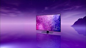✨Это Лучший Mini LED что я ВИДЕЛ!✨ Обзор Neo QLED Samsung QE55QN90C, убийца Samsung QD-OLED (2023)