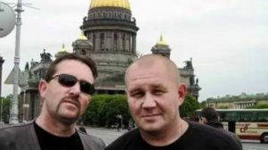 Бутырка - Не Плачь, Родная Мать