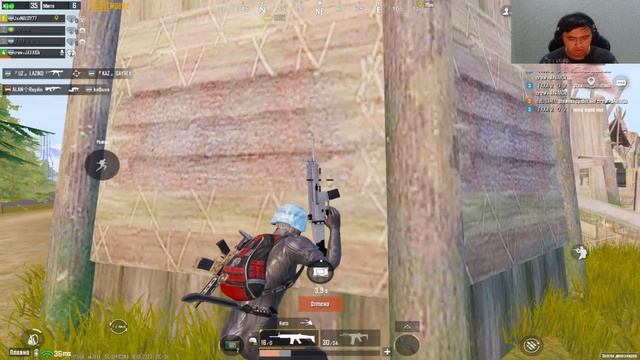 Hammasine Boshidan Boshlemza JAVA Combeck Soginganla Bomi #pubgmobile #pubg смотреть онлайн