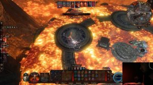 Как победить вечного защитника Адамантиновой кузни Грима Baldur's Gate 3