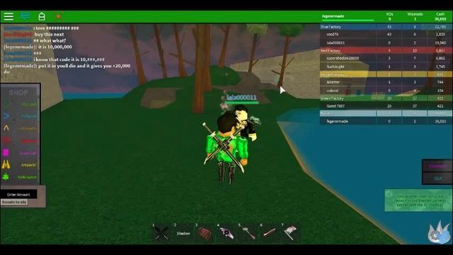 roblox 2 player tycoon by berezaa codes all смотреть онлайн