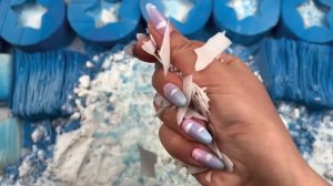 Мистические ?? истории с мылом и крахмалом  #17  ?