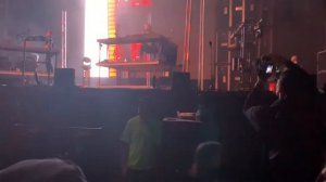 Fred again.. - Faisal (Envelops Me) - Live @ Electric Forest 2022