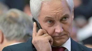Скотт Риттер рубит правду-матку о Белоусове!