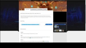 Обзор аддона Pawn для WoW