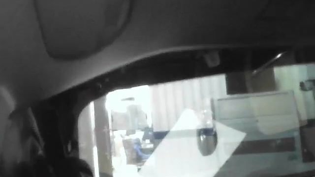 Хендай Соната 2021 (DN8) (куплна у офицов). Течет крыша в сварном шве. Видео №2(изнутри место течи) смотреть онлайн