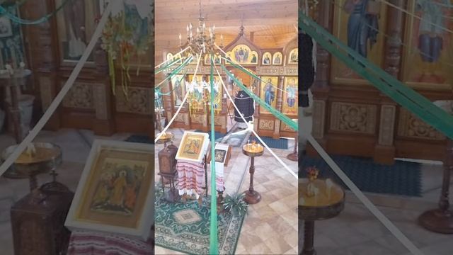 12.3.23. прямая трансляция Божественной Литургии