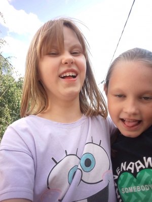 ностя и даринос