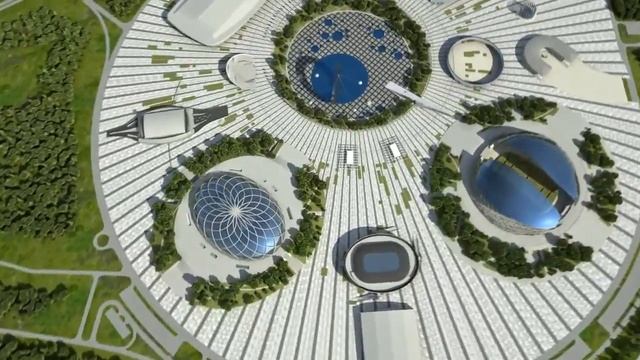 Храм в Адлерском районе Сочи смотреть онлайн