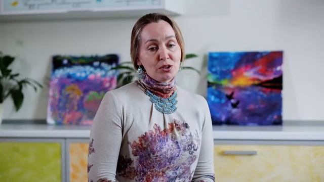 Отзыв о работе астропсихолога Елены Выборновой от Ольги смотреть онлайн