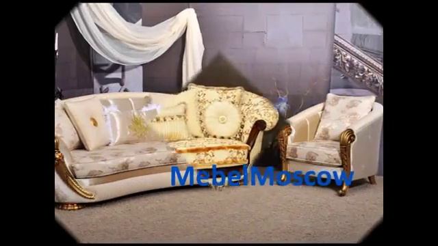 MebelMoscow.ru мягкая мебель RamBay