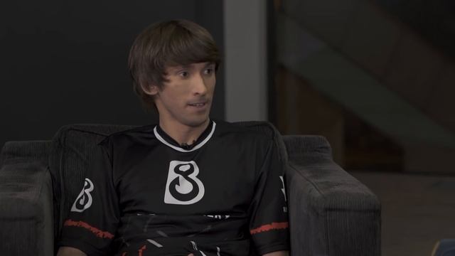 Dendi - о создании организации В8, составе и СНГ-доте