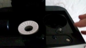 Увлажнитель воздуха Polaris PUH 2506Di.