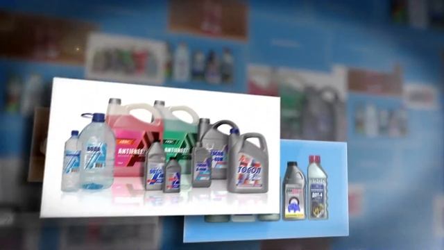 линия розлива растворителей смотреть онлайн