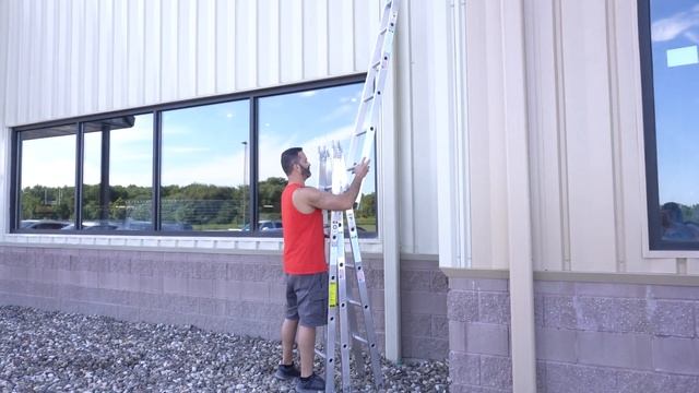 Let's Talk Stack Ladders! смотреть онлайн