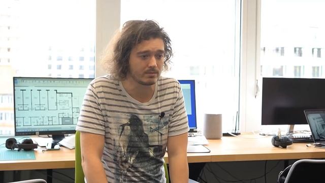 L3 07 10 Финальная сборка концепта смотреть онлайн