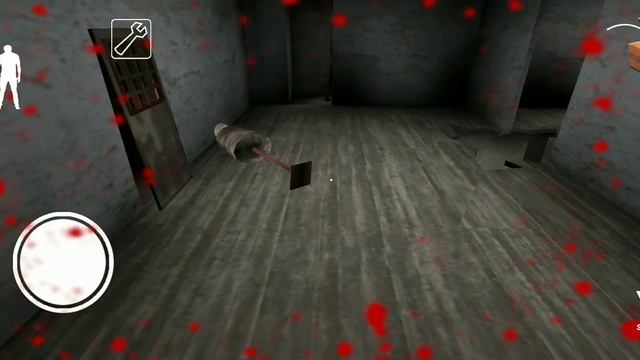 грени зеркальный мод и музыка ? грустная прохождение игры с дедом и гренни смотреть онлайн