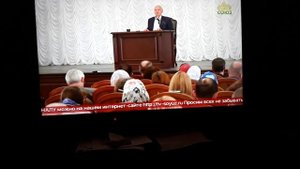 А.И.Осипов.Советы для бесноватых и одержимых.