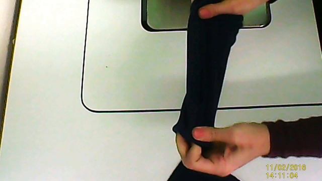 ШЬЁМ МИТЕНКИ ИЛИ МАНЖЕТЫ ДЛЯ КУРТКИ смотреть онлайн