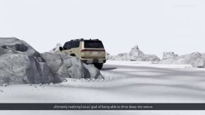 All-New Lexus GX 550 Overtrail+ (2024) | OFF-ROAD Details, Exterior & Interior