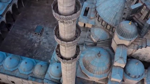 Что делали с лишними шехзаде в османской империи? Великолепный век смотреть онлайн