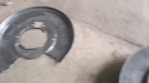 Жесть на сто или будни дни просто Приколы в Авто Сервисе #ремонт покраска Сергей.  41