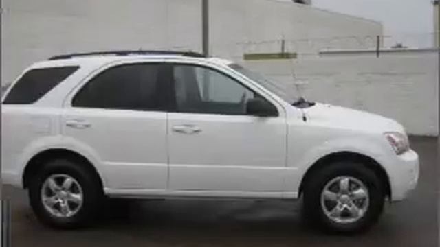 2009 Kia Sorento - Mesa AZ смотреть онлайн