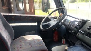 Mercedes-Benz Vario 815 D Nr 862