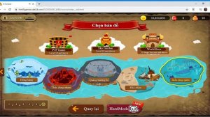 chơi game el dorado lần 4