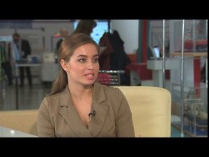 “Дни промышленности Ярославской области “ Максим Любомудров