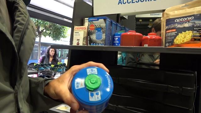 Hiking Camping and Backpacking Tips and Tricks Go Ultralight Stealth Camping and Cooking on Trai