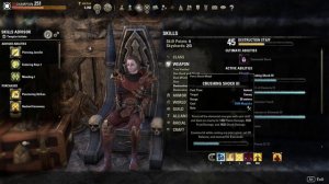 ESO Vampire Templar Build 2021 [Become a Playable Boss]