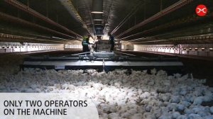 Apollo Generation 2 - The Chicken Harvester