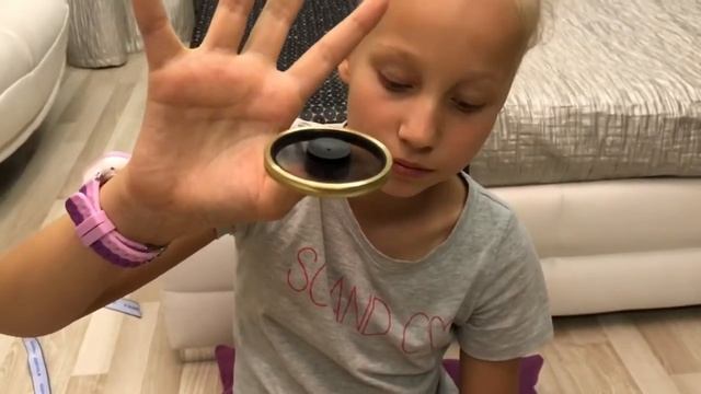 Классные  спиннеры / fidget spinner / + 3 в мою коллекцию!