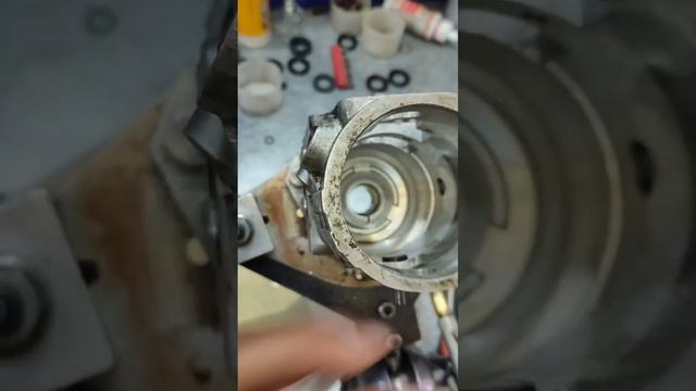 JCB 4cx ТНВД delphi 9320A623G Заглох трактор из-за того, что ржавчина попала на дозатор смотреть онлайн