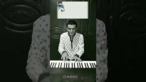 Макс Корж - Мотылек на пианино (cover)