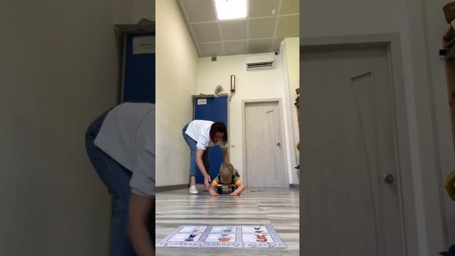 Занятия с ребенком в логопедическом центре: развиваем речь вместе!
