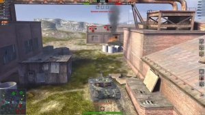 РЕЙТИНГ ВСЕХ ЛТ-10! КАКОЙ ИЗ ЛЕГКИХ ТАНКОВ ЛУЧШИЙ в 2023 Году? Tanks blitz