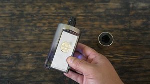 ANTONIO BANDERAS Icon Elixir ОБЗОР