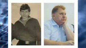 Выпуск Якутского речного училища 1977 года