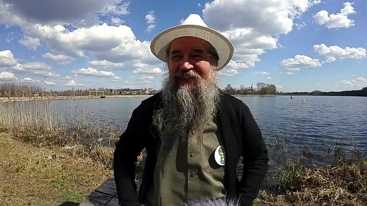 У каждого свой мир