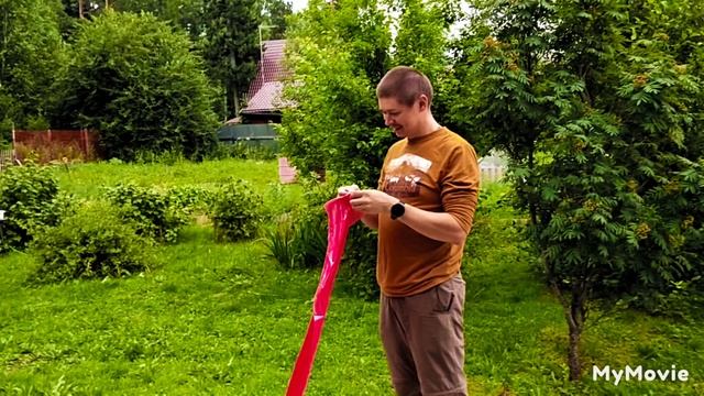 Мой день рождения 22 июня мне 13 лет/ 4 Часть? МЕШКИ "БЕРНУЛИ" НА ДАЧЕ??/Сонины Игры Сонятка Шоу/
