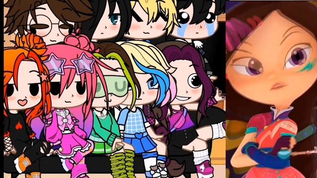 Реакция СП на Варю смотреть онлайн