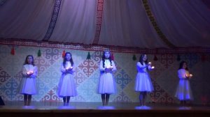 Лучшая песня о бабушке