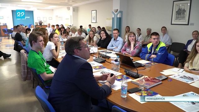 19.05.2023 Реализация проекта по комплексному лесовосстановлению АЦБК